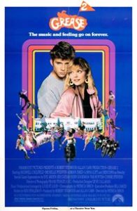 grease2 poster