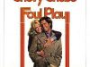 Foul Play; Review by Robin Franson Pruter
