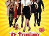 St. Trinian’s; Review by Robin Franson Pruter