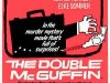 The Double McGuffin; Review by Robin Franson Pruter