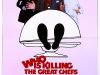Who Is Killing the Great Chefs of Europe?; Review by Robin Franson Pruter