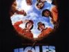 Holes; Review by Robin Franson Pruter