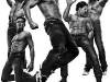 Magic Mike XXL; Review by Robin Franson Pruter