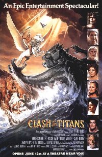 A Love Letter to Ray Harryhausen: Clash of the Titans